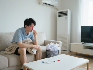 武汉市中医医院:这些行为很伤阳,教你几招“自救方”